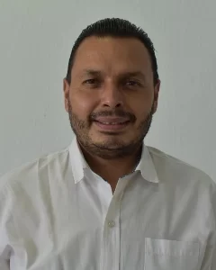 Gabriel Alejandro Sanchez Pérez