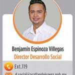 Benjamin-Espinoza-Villegas
